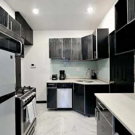 Apartment The Gram Viii Vibe 8565