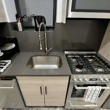 The Soho Flat Vibe 8623 Apartment *