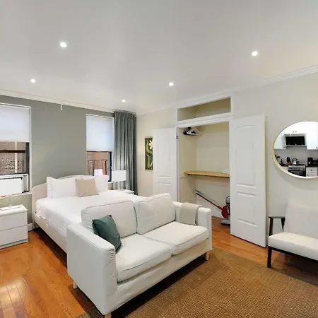 Apartment The Lexy Ii Vibe 8611 *