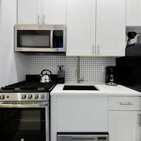 The Lux Lex V Vibe 8624 Apartment New York