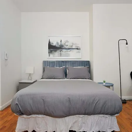 Apartment The Columbus Iii Vibe 8639 New York