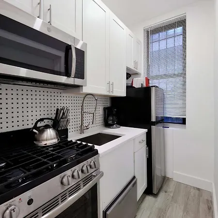 The Lux Lex V Vibe 8624 Apartment *