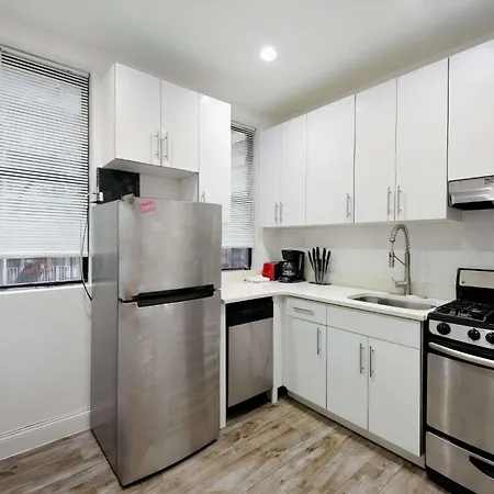 Apartment The Lux Lex Iii Vibe 8606 *
