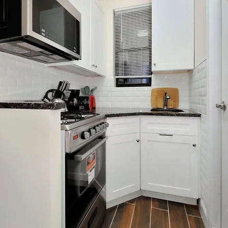 The Lexy V Vibe 8631 Apartment