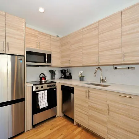 The Kips Iv Vibe 8649 Apartment New York