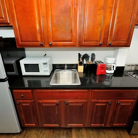 Apartment The Arthur V Vibe 8678