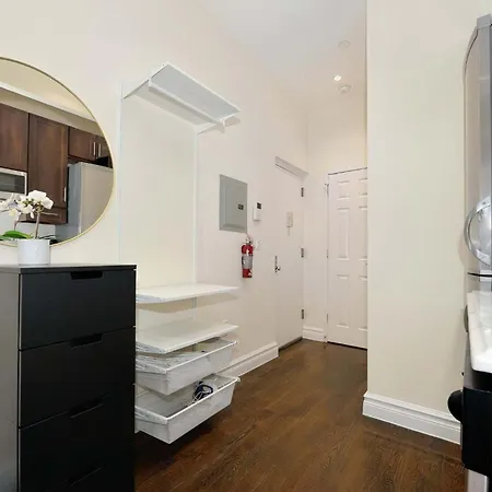 Apartment The Hudson Ii Vibe 8732 New York