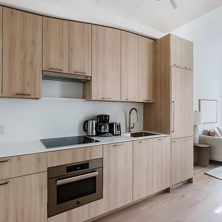 545 Vanderbilt Avenue #ph2g 1-bedroom Apartment *