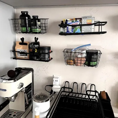 1br Flatbush Gym, Sauna, Rooftop Monthly New York