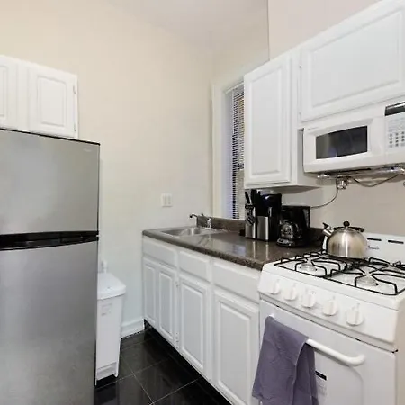 The Owen Vibe 8569 Apartment *