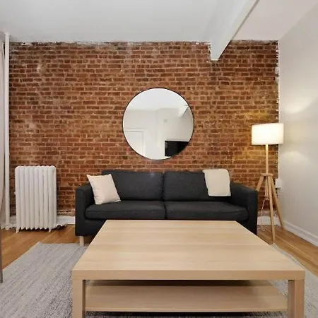 Apartment The Owen Vibe 8569 New York