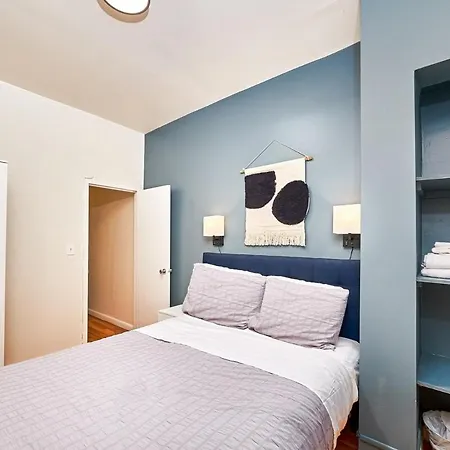 The Beacon Vibe 8563 Apartment *