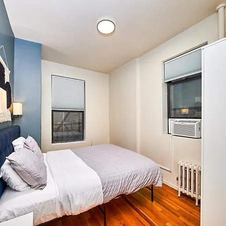 Apartment The Beacon Vibe 8563 New York