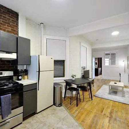 The Owen Ii Vibe 8596 Apartment New York