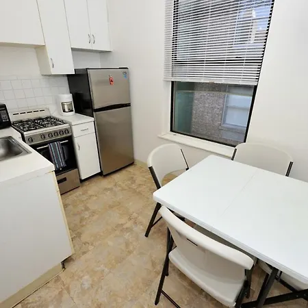 Apartment The Columbus Vibe 8595