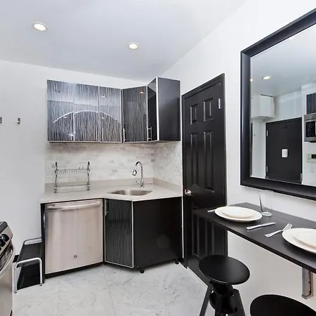 Apartment The Gram Iii Vibe 8591 New York