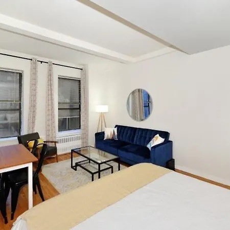 Apartment The Grand V Vibe 8632 *