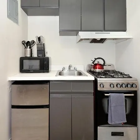 Apartment The Lara Ii Vibe 8619 New York