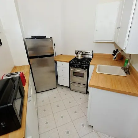 Apartment The Columbus Ii Vibe 8614