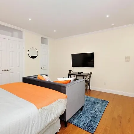 Apartment The Lexy Vi Vibe 8634 *