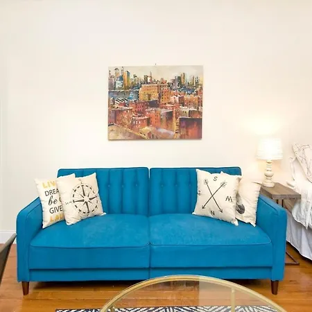 Apartment The Lexy Iii Vibe 8617