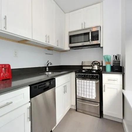 The Grand Iv Vibe 8648 Apartment New York