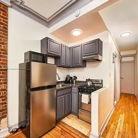 Apartment The Beacon Iii Vibe 8622 New York