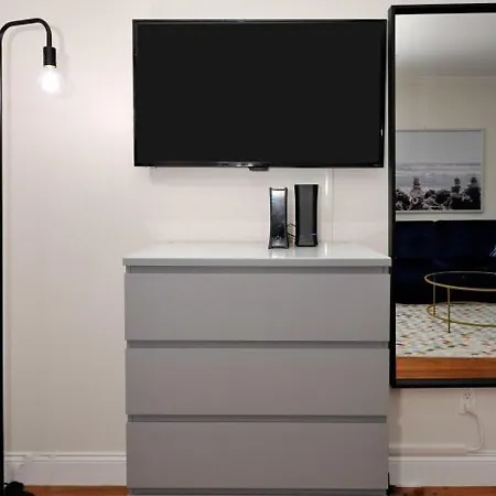 Apartment The Lexy Ix Vibe 8647