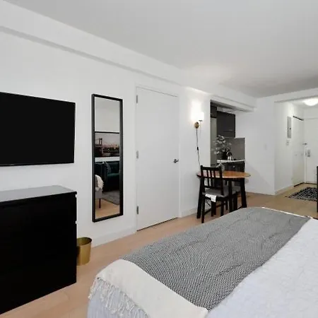 The Chic Ii Vibe 8654 Apartment