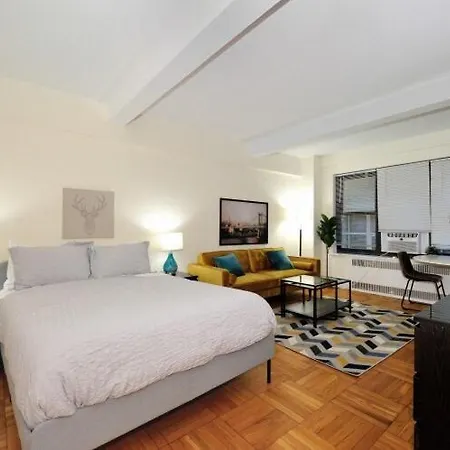 The Sutton Ii Vibe 8656 New York