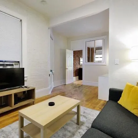 The Owen Ii Vibe 8596 Apartment New York