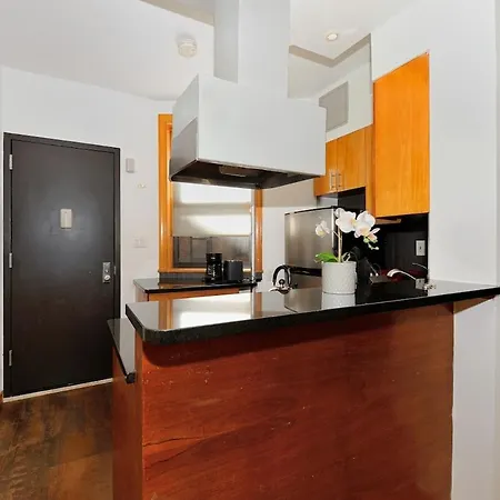 Apartment The Ideal Xi Vibe 8671 *