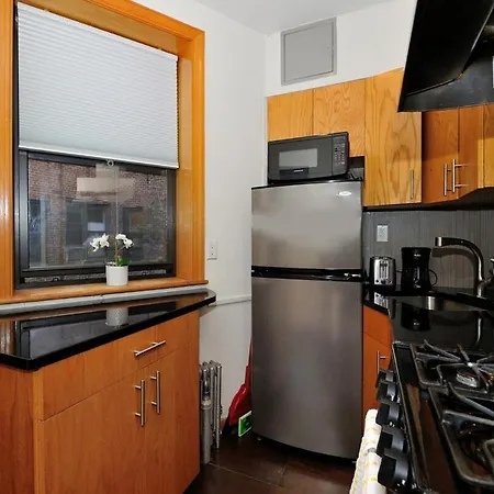 Apartment The Ideal Xiv Vibe 8674 New York