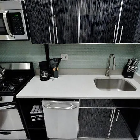 The Lenox Iii Vibe 8659 Apartment New York