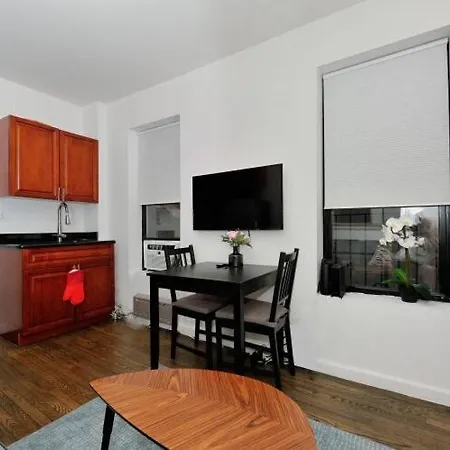 Apartment The Dale Ii Vibe 8660 New York