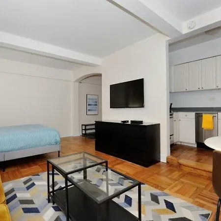 The Sutton Iii Vibe 8655 Apartment *
