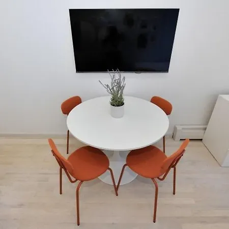 The Highline Vibe 8712 Apartment *