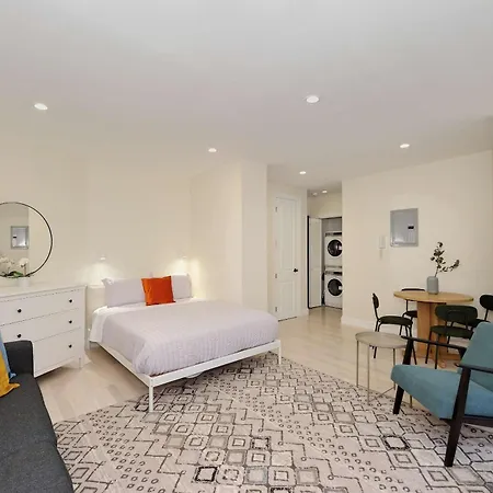Apartment The Grand Vi Vibe 8609 *