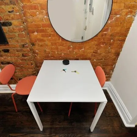 Apartment The Lisa Vibe 8711 New York