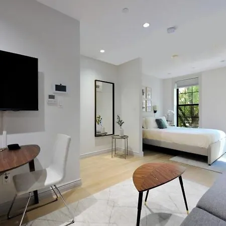The Luna Vibe 8724 New York