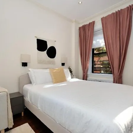 Apartment The Max Vibe 8731 New York