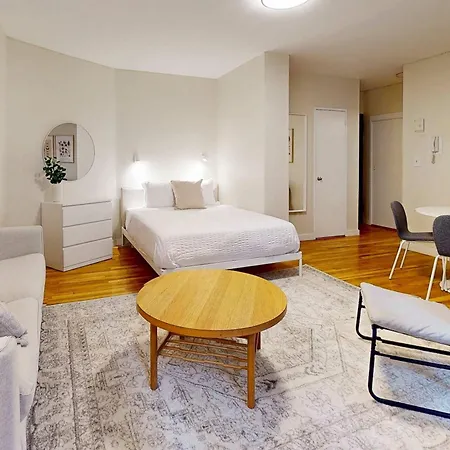 Apartment The Grand Viii Vibe 8637 New York
