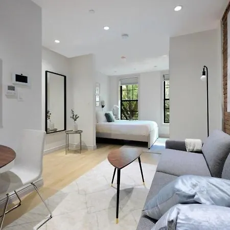 Apartment The Luna Vibe 8724 New York