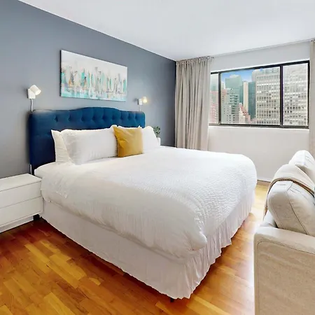 The Kips Ii Vibe 8643 Apartment *