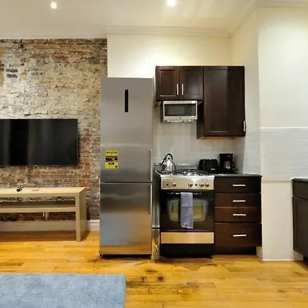 The Lisa Iv Vibe 8736 Apartment New York