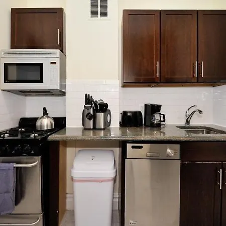 The Lisa Iii Vibe 8735 Apartment *