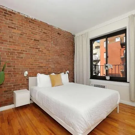 The Julian Ii Vibe 8749 Apartment *