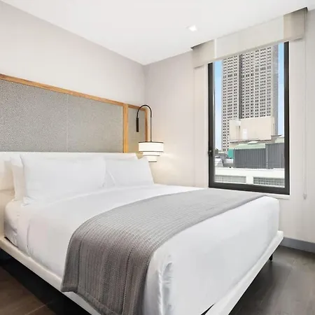 Apartment The Vibe On 5th Xvii Vibe 8766 New York