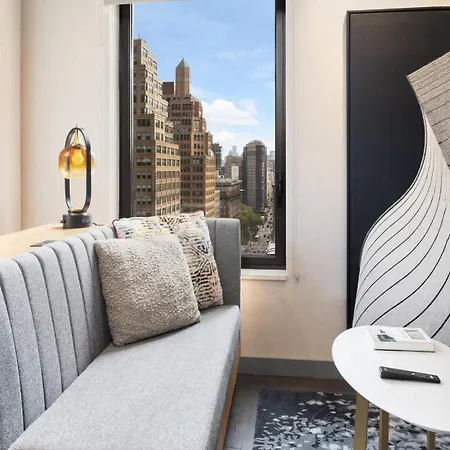 Apartment The Vibe On 5th Xii Vibe 8761 New York