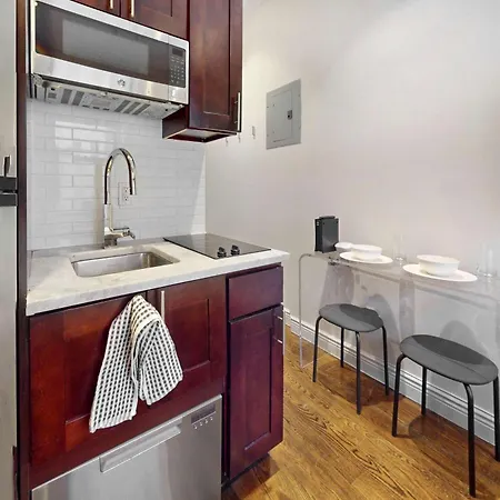 The Hudson Iii Vibe 8812 Apartment New York